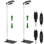 Wachstumslampe für Zimmerpflanzen